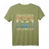 Führerschein - Level Complete! Gamer T-Shirt mit Controller Design für frischgebackene Autofahrer & Fahrschüler Geschenk