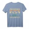 Führerschein - Level Complete! Gamer T-Shirt mit Controller Design für frischgebackene Autofahrer & Fahrschüler Geschenk