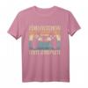 Führerschein - Level Complete! Gamer T-Shirt mit Controller Design für frischgebackene Autofahrer & Fahrschüler Geschenk