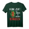 Gärtner Tomaten Gartenarbeit T-Shirt mit Spruch - Lustiges Sommerdesign für Hobbygärtner, Rentner und Gartenliebhaber