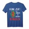 Gärtner Tomaten Gartenarbeit T-Shirt mit Spruch - Lustiges Sommerdesign für Hobbygärtner, Rentner und Gartenliebhaber
