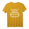 Eisenbahn Lokführer Modellbau Zugführer & Schaffner T-Shirt  Perfektes Geschenk für Bahn Fans, Lokführer & Modellbahnliebhaber