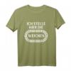 Eisenbahn Lokführer Modellbau Zugführer & Schaffner T-Shirt  Perfektes Geschenk für Bahn Fans, Lokführer & Modellbahnliebhaber