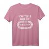 Eisenbahn Lokführer Modellbau Zugführer & Schaffner T-Shirt  Perfektes Geschenk für Bahn Fans, Lokführer & Modellbahnliebhaber