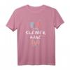 Kleiner Hase Osterhase Geschenk Familien Partnerlook Oster T-Shirt  Lustiges Ostergeschenk für Familie, Freunde & Partner in Osterstimmung