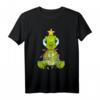 Schildkröten Weihnachtsbaum T-Shirt - Lustiges Weihnachtsgeschenk für Turtle Fans & Tierliebhaber zu Weihnachten