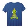 Schildkröten Weihnachtsbaum T-Shirt - Lustiges Weihnachtsgeschenk für Turtle Fans & Tierliebhaber zu Weihnachten