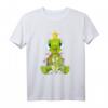Schildkröten Weihnachtsbaum T-Shirt - Lustiges Weihnachtsgeschenk für Turtle Fans & Tierliebhaber zu Weihnachten