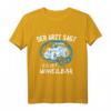 Landwirt Traktor Shirt mit Spruch - Es ist unheilbar Gehirn | Lustiges Geschenk für Bauern & Traktorliebhaber