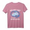 Landwirt Traktor Shirt mit Spruch - Es ist unheilbar Gehirn | Lustiges Geschenk für Bauern & Traktorliebhaber