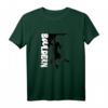 Bouldern T-Shirt für Frauen  Frau am Felsen, perfekte Kletter- und Boulderbekleidung für Indoor, Outdoor & Geschenkideen für Mädels