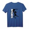 Bouldern T-Shirt für Frauen  Frau am Felsen, perfekte Kletter- und Boulderbekleidung für Indoor, Outdoor & Geschenkideen für Mädels
