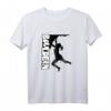Bouldern T-Shirt für Frauen  Frau am Felsen, perfekte Kletter- und Boulderbekleidung für Indoor, Outdoor & Geschenkideen für Mädels