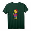 40Geburtstag Cool Kid Lisa T-Shirt - Official Merchandise für Frauen, Männer, Jungen und Mädchen zum HapBunny