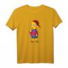 40Geburtstag Cool Kid Lisa T-Shirt - Official Merchandise für Frauen, Männer, Jungen und Mädchen zum HapBunny