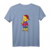 40Geburtstag Cool Kid Lisa T-Shirt - Official Merchandise für Frauen, Männer, Jungen und Mädchen zum HapBunny