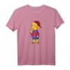 40Geburtstag Cool Kid Lisa T-Shirt - Official Merchandise für Frauen, Männer, Jungen und Mädchen zum HapBunny