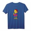 40Geburtstag Cool Kid Lisa T-Shirt - Official Merchandise für Frauen, Männer, Jungen und Mädchen zum HapBunny