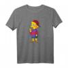 40Geburtstag Cool Kid Lisa T-Shirt - Official Merchandise für Frauen, Männer, Jungen und Mädchen zum HapBunny