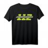 Feuerwehr Jugend Kinderfeuerwehr T-Shirt  Coole Geschenkidee für Jungen und Mädchen der Freiwilligen Feuerwehr