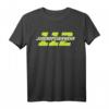 Feuerwehr Jugend Kinderfeuerwehr T-Shirt  Coole Geschenkidee für Jungen und Mädchen der Freiwilligen Feuerwehr
