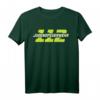 Feuerwehr Jugend Kinderfeuerwehr T-Shirt  Coole Geschenkidee für Jungen und Mädchen der Freiwilligen Feuerwehr