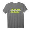 Feuerwehr Jugend Kinderfeuerwehr T-Shirt  Coole Geschenkidee für Jungen und Mädchen der Freiwilligen Feuerwehr