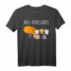 Antidepressiva Cat Feline Cats Collection Kitty Cat T-Shirt  Unterstützung und Komfort für Menschen mit Depressionen und mentaler Gesundheit