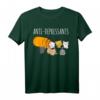 Antidepressiva Cat Feline Cats Collection Kitty Cat T-Shirt  Unterstützung und Komfort für Menschen mit Depressionen und mentaler Gesundheit