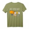 Antidepressiva Cat Feline Cats Collection Kitty Cat T-Shirt  Unterstützung und Komfort für Menschen mit Depressionen und mentaler Gesundheit
