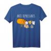 Antidepressiva Cat Feline Cats Collection Kitty Cat T-Shirt  Unterstützung und Komfort für Menschen mit Depressionen und mentaler Gesundheit