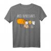 Antidepressiva Cat Feline Cats Collection Kitty Cat T-Shirt  Unterstützung und Komfort für Menschen mit Depressionen und mentaler Gesundheit