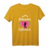 Wander Woman Berge Shirt für Frauen  Geschenk für Wanderinnen & Bergsteigerinnen, Outdoor Outfit, Trekking & Gipfelstürmer