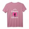 Wander Woman Berge Shirt für Frauen  Geschenk für Wanderinnen & Bergsteigerinnen, Outdoor Outfit, Trekking & Gipfelstürmer