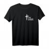 Christian Cross Bible Team Jesus Christus T-Shirt  Inspirierende Glaubensbotschaft für Männer und Frauen