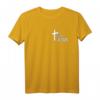 Christian Cross Bible Team Jesus Christus T-Shirt  Inspirierende Glaubensbotschaft für Männer und Frauen