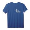 Christian Cross Bible Team Jesus Christus T-Shirt  Inspirierende Glaubensbotschaft für Männer und Frauen