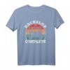 Bachelor Abschluss T-Shirt für Informatik, Maschinenbau, Recht, B. A. & B. Sc. - Perfekt für Absolventen & Abschlussfeiern