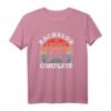 Bachelor Abschluss T-Shirt für Informatik, Maschinenbau, Recht, B. A. & B. Sc. - Perfekt für Absolventen & Abschlussfeiern