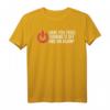 Have You Tried Turning It Off And On Again - Lustiges IT Nerd T-Shirt für Support, Programmierer & Computer Geeks