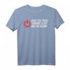 Have You Tried Turning It Off And On Again - Lustiges IT Nerd T-Shirt für Support, Programmierer & Computer Geeks