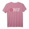 Have You Tried Turning It Off And On Again - Lustiges IT Nerd T-Shirt für Support, Programmierer & Computer Geeks