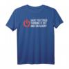 Have You Tried Turning It Off And On Again - Lustiges IT Nerd T-Shirt für Support, Programmierer & Computer Geeks