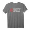 Have You Tried Turning It Off And On Again - Lustiges IT Nerd T-Shirt für Support, Programmierer & Computer Geeks