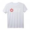 Have You Tried Turning It Off And On Again - Lustiges IT Nerd T-Shirt für Support, Programmierer & Computer Geeks