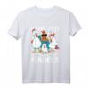 Keine Zeit ich muss zu meinen Mädels - Lustiges Bauernhof Hühner T-Shirt für Hühnerzüchter & Geflügelhalter