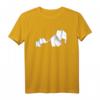 Origami Elefanten Artwork - Cooles Baby Elefanten T-Shirt, Perfekte Geschenkidee für Kinder & Tierliebhaber