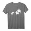 Origami Elefanten Artwork - Cooles Baby Elefanten T-Shirt, Perfekte Geschenkidee für Kinder & Tierliebhaber