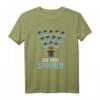 Ich Höre Stimmen Chor Dirigent Sänger T-Shirt - Lustiges Geschenk für Chorleiter, Sängerinnen, Sopran, Alt, Bass und Tenor
