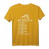 Der Perfekte Tag Landwirt Bauer Traktor Trekker Geschenk T-Shirt  Das ideale Geschenk für Landwirte, Bierliebhaber & Partyfans